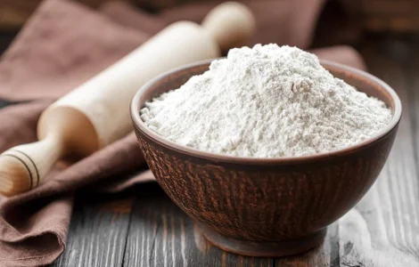 Куплю муку пшеничную первого сорта оптом