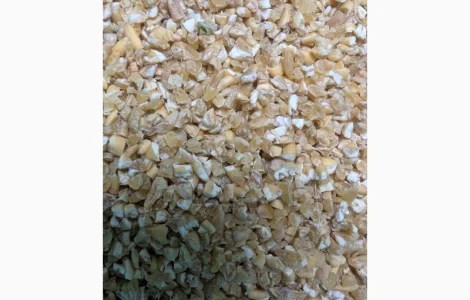 Крупа Пшенична з твердих сортів пшениці