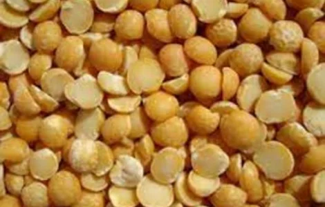 Продам крупы оптом - пшено