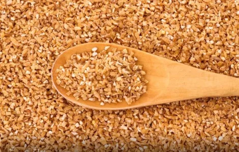 Крупа ячневая