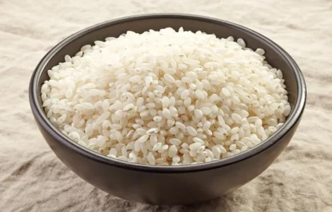 Круглый рис оптом от компании