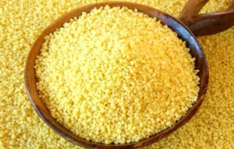 Кус-Кус Мароканский
