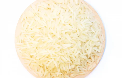 Рис длиннозернистый Жасмин