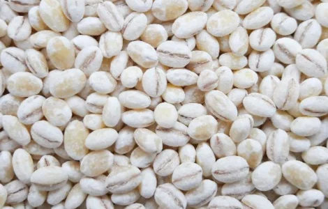 Покупка пшеничной крупы 2-го помола