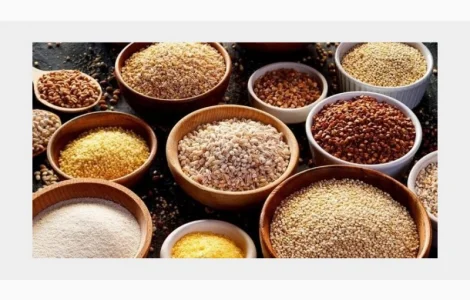 Крупи фасовані