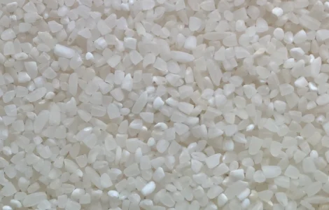 Рисовая сечка