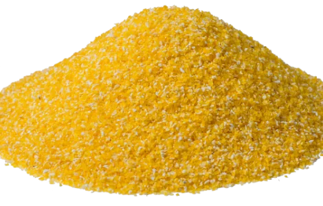 Продам крупу кукурузную 5