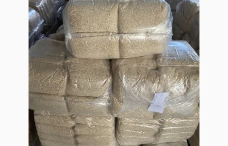 Продам крупу пшеничную