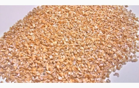 Крупа пшеничная розница и опт производитель