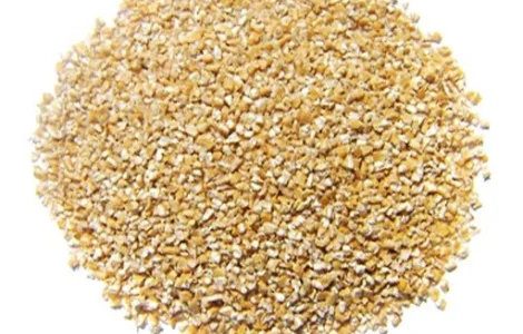 Ячмінна крупа