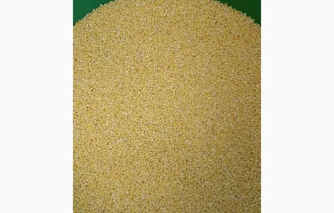 Продам пшоно