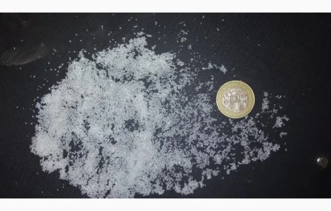 Продам сульфат аммония. От поставщика с 100 тонн