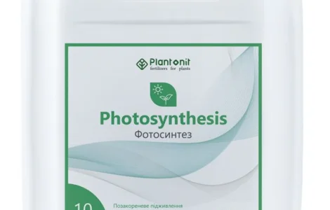Фотосинтез Plantonit Photosynthesis обеспечивает растения основными питательными веществами