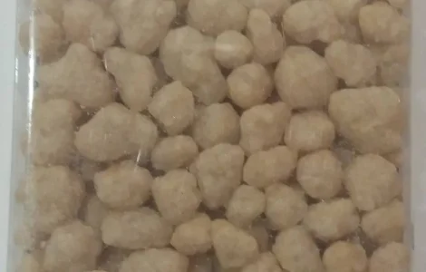 Гранулированное удобрение Saletrosan 26