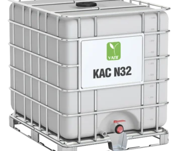 КАС- 32 (Карбамідо-аміачна суміш) Карбамидно-аммиачная смесь