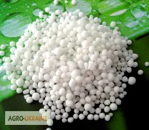 Мінеральні добрива зі складу