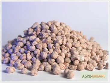 Селитра и карбамид КАС-32