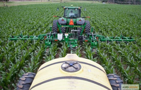 КАС-32 автоцистерны