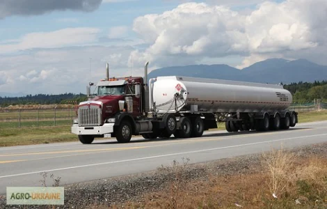 КАС-32 и аммиачная вода