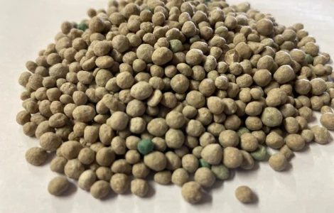 Нитроаммофоска Комплекс NPK 15:15:15 8SO Zn, Borealis (Австрия) биг бэг 600 кг/Цена за 1 т