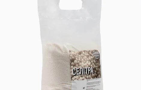 Добриво Аміачна Селітра N 34