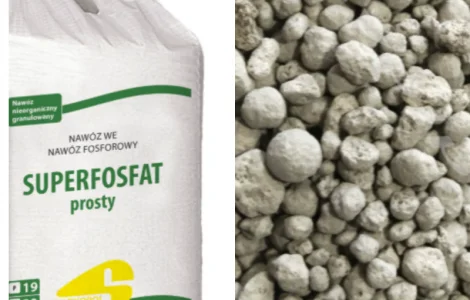 Суперфосфат Siarkopol Сяркополь Польща