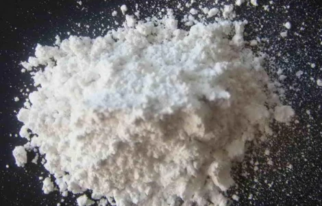 Нитрид бора Гексагональный