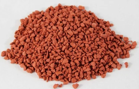 Калий Хлористый