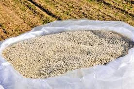 Калій хлористий гранульований 60% КалійМаг, Корн Калій 30-40%