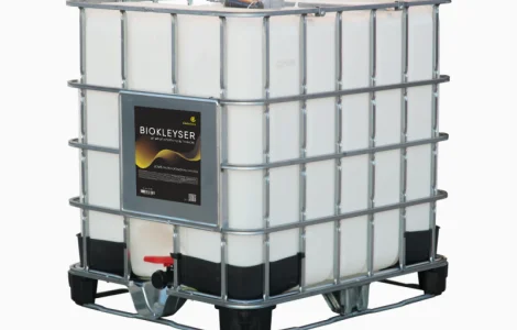 Гумат калія