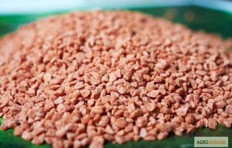 Калий хлористый - высококачественное удобрение