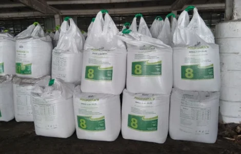 Полифоска 8 NPK (S) 8 24 24 (9)