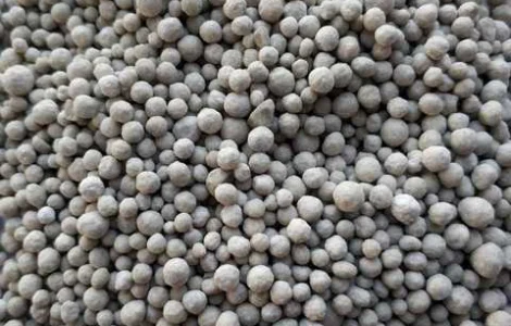 Нітроамофоска 15:15:15