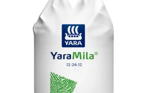 Yara Mila NPK 12-24-12