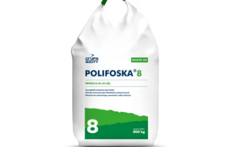 Поліфоска NPK 6/8