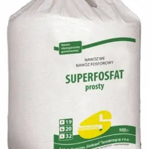 Суперфосфат простий / superfosfat P(CaS) 19(20-32)