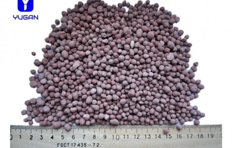 Добриво азотно-фосфорно-калійне NPK 4:12:12/5:20:20