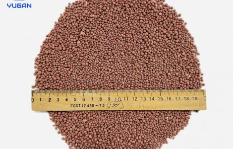 Нітроамофоска 4:12:12/5:20:20