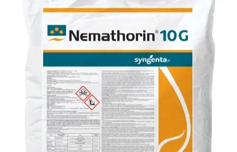 Nemathorin 10G (Нематорин) - грунтовый
