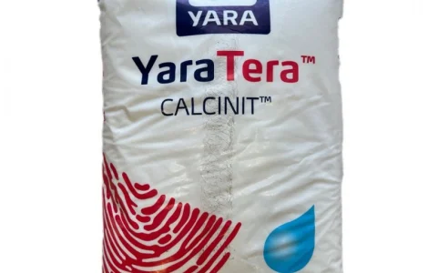Yara Tera CALCINIT (ЯраТера Кальциніт) азотнокальцієве добриво