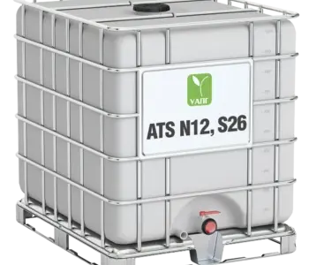 Тіосульфат амонію N-12%