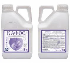 Микроудобрение Кафос, 20л, Нертус