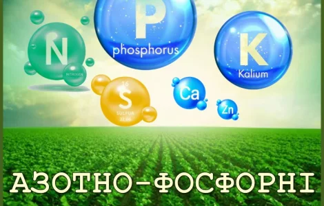 Діамонійфосфат (DAP) Болгарія, Туреччина, Марокко, Йорданія