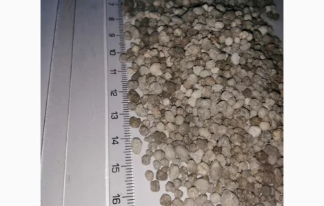 Супрофос 18 з мікроєлементами NPK (Ca