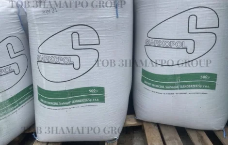 Тарногран 21 / Tarnogran 21 (Ca, Mg, S) 3-10-21 (6-3-18)