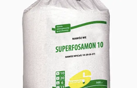 Суперфосамон / Superfosamon 10 NP (Ca