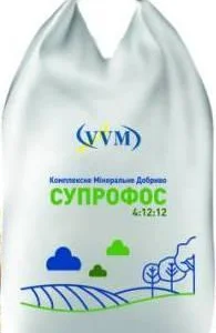 Супрофос 12 NPK (S) 4-12-12 (25)