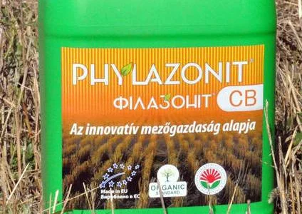 NPK Деструктор Філазоніт, біопрепарат бактеріальний (Угорщина) Добрива, удобрения