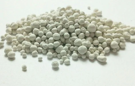 Крейда гранульована (мел гранулированый) «Ендюренс -К»