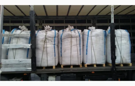 Органічний відновлювач гумусу та поживних речовин –леонардит. Восстановитель гумуса